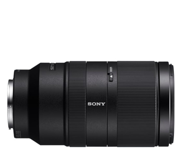 SONY E 70-350mm f/4.5-6.3 G OSS SEL70350G.SYX - 1270028 - zdjęcie 4